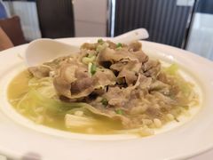 酸汤肥牛-渝信川菜(工体店)