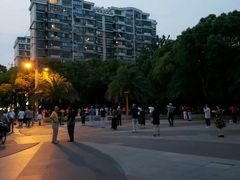 -七宝老街-闵行市民文化广场