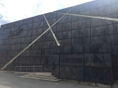 -沈阳二战盟军战俘营旧址陈列馆