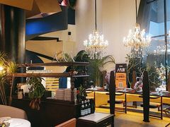 -狮拾久·现代新加坡料理(福田COCO Park店)