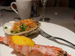 -佘山世茂艾美·御珍轩中餐厅