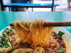 红味肥肠粉-甘记肥肠粉(马鞍北路店)