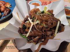 -点都德(长泰广场店)