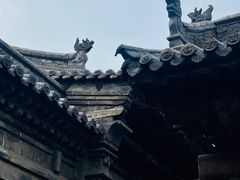 -常家庄园