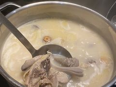 -煲王粤菜餐厅(中侨中心店)