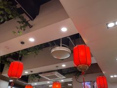 -台州老六海鲜面馆(上南总店)