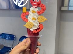 -CORNER CONE GELATO酷矿手作霜淇淋(南头古城店)