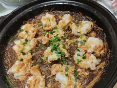 -郭林家常菜(狼垡店)