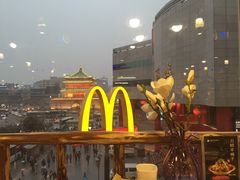 -楼兰古丽新疆菜(钟楼景观店)