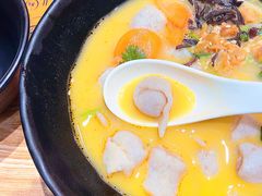 -渔米丰·广府鱼汤米线(光明广场店)