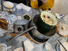 -顺德公美食(西乡店)