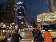 -沈阳铁西万象汇
