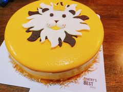 -派悦坊·甜品·蛋糕(日坛店)