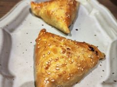 -耶里夏丽·新疆菜·28年喀什老馆(田林东路店)