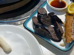 -屋里家延边朝鲜族冷面(梅林3店)