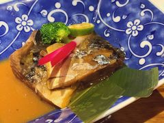 -江户前寿司(好运街店)