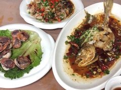 -阿杰臻选海鲜饭店(普陀山店)