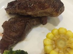 -斗牛士牛排餐厅(嘉里汇店)