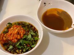 -三头牛·潮汕牛肉生蚝火锅 (夏湾店)