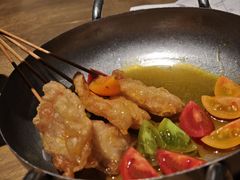 -炉鱼(萧山万象汇店)