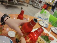 -旺来排档