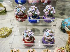 -上海浦东国际机场-T2航站楼