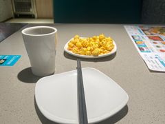 -半天妖烤鱼(东方新天地店)