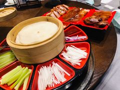 羲和烤鸭-羲和雅苑•北京烤鸭(吴中路万象城店)