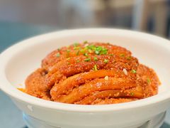 -双湖园·地标武汉菜(黄鹤楼解放路店)