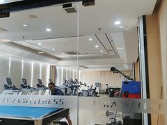 -一兆韦德健身(古美店)