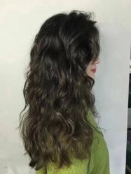 -时尚殿堂hair salon