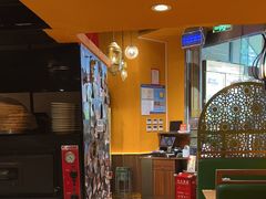 -耶里夏丽·新疆菜·28年喀什老馆(田林东路店)
