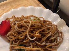 -蜀九香火锅(彩虹店)