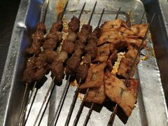 -阿财老铺·老蚌埠龙虾城(华夏总店)