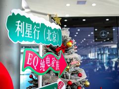 -奔驰利星行(北京花乡店)