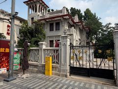 -天津意大利风情旅游区