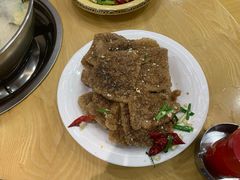 -岩泊渡桂鱼楼活鱼馆