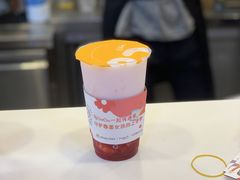 -CoCo都可(江宁托乐嘉店)