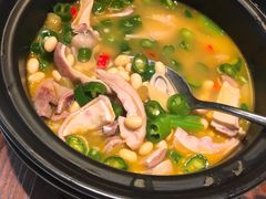 -ZEN采蝶轩·粤味臻鲜·手作点心·商务宴请(泰州店)