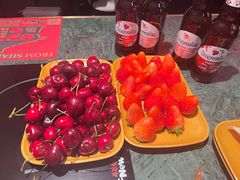 -牛New寿喜烧(中山公园龙之梦店)