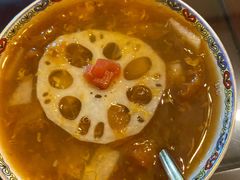 -富华斋饽饽铺·宫廷糕点·伴手礼(护国新天地店)