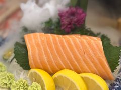 -米禾良日料(人民广场店)