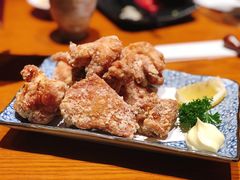 -千代武日本料理(爱建店)