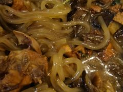 -捏上开口笑海鲜水饺(台山街店)
