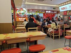 -庆米鲜朝鲜族拌饭(固戍店)