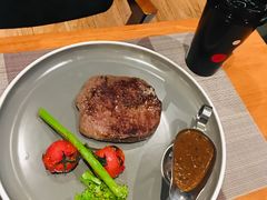 -新贝乐意大利餐厅(苏州中心店)