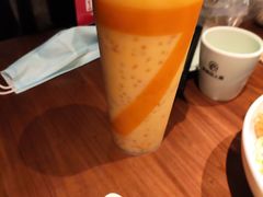 -7分甜芒果饮品(CCPARK创意港店)