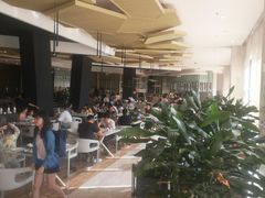 -青岛银沙滩温德姆至尊酒店