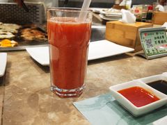 -上渔铁板烧(熙悦汇店)
