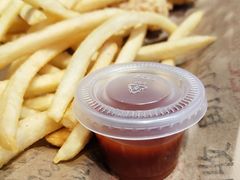 -肯德基(茂业店)